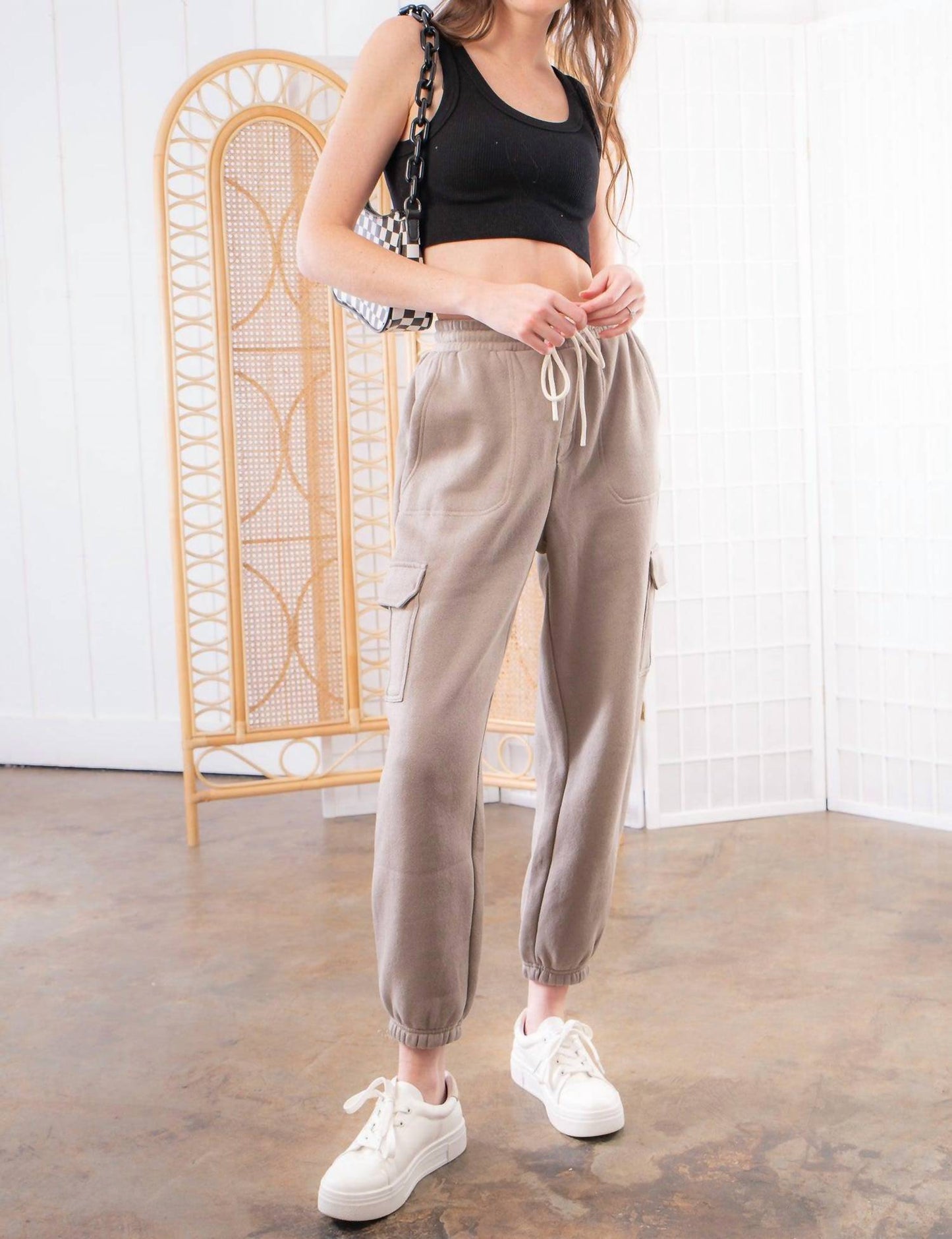 Z Supply - Cargo Jogger