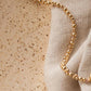 Abacus Row - Leo Bracelet