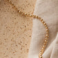 Abacus Row - Leo Bracelet