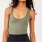 Free People - XYZ Recycled Bodysuit