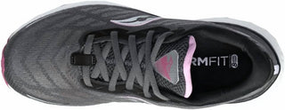 Saucony - Tênis de corrida feminino Triumph 19