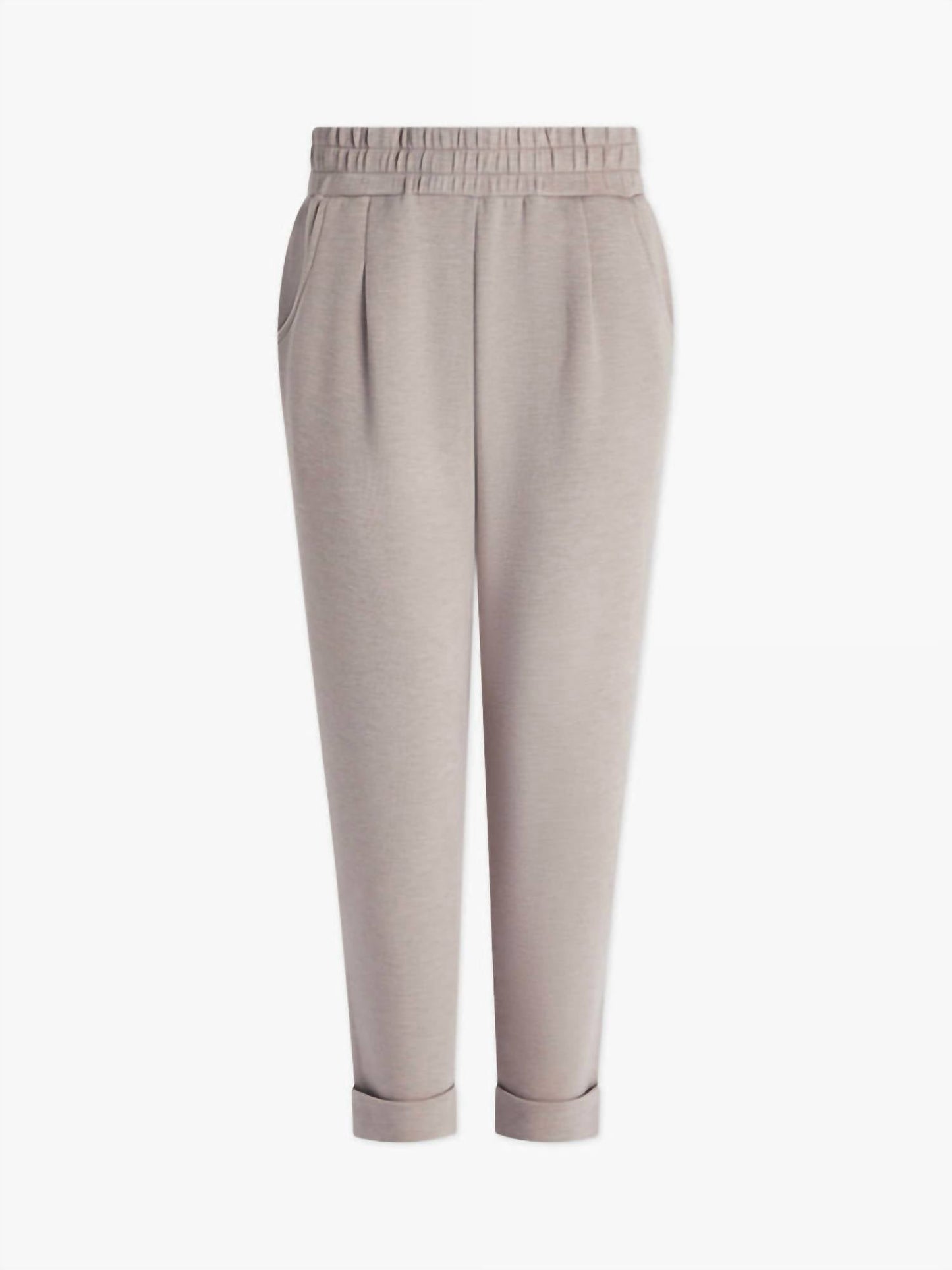 Varley - The Rolled Cuff Pants