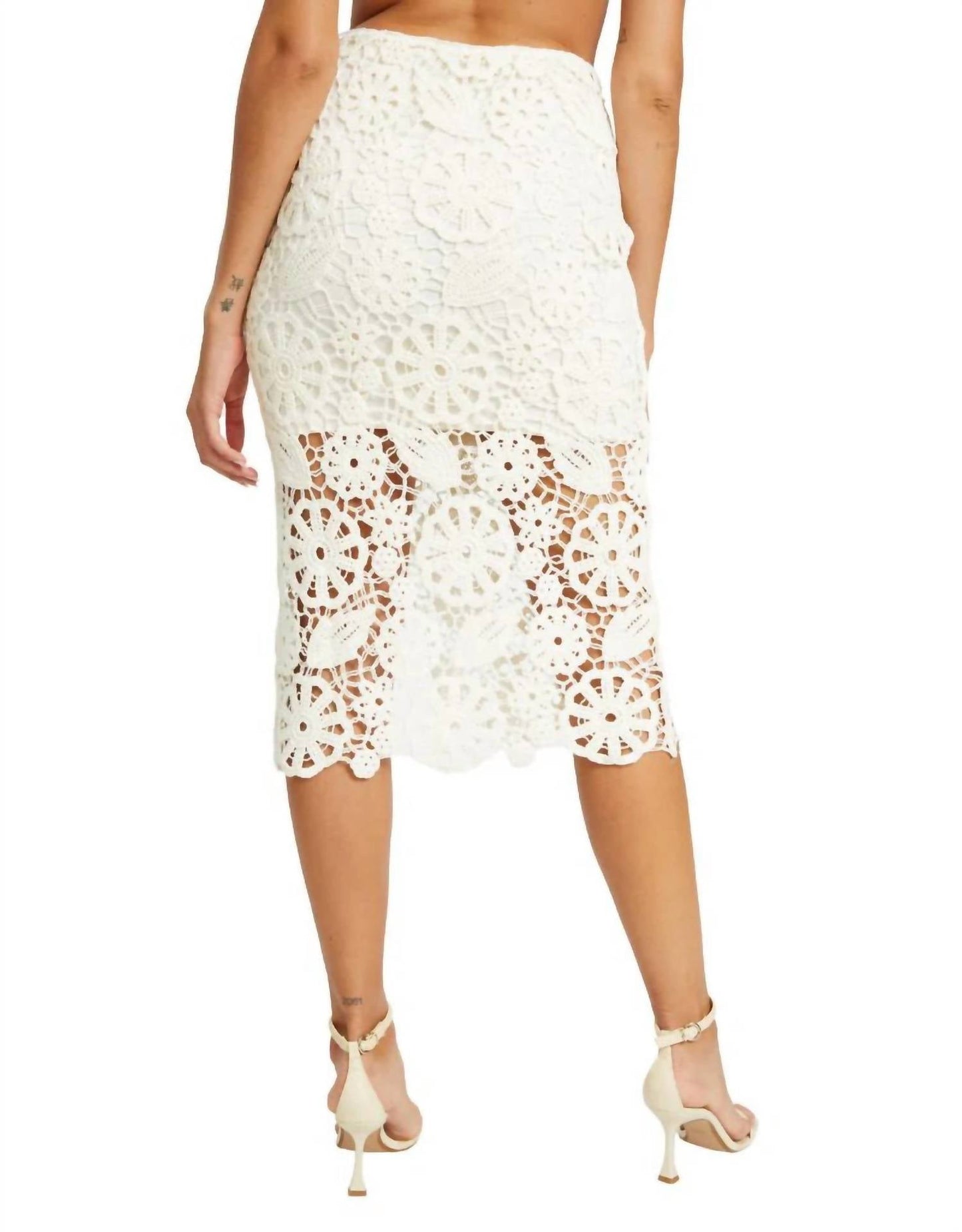 Caballero - Daya Skirt