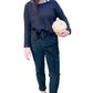 Judy Blue - High Waist Corduroy Joggers