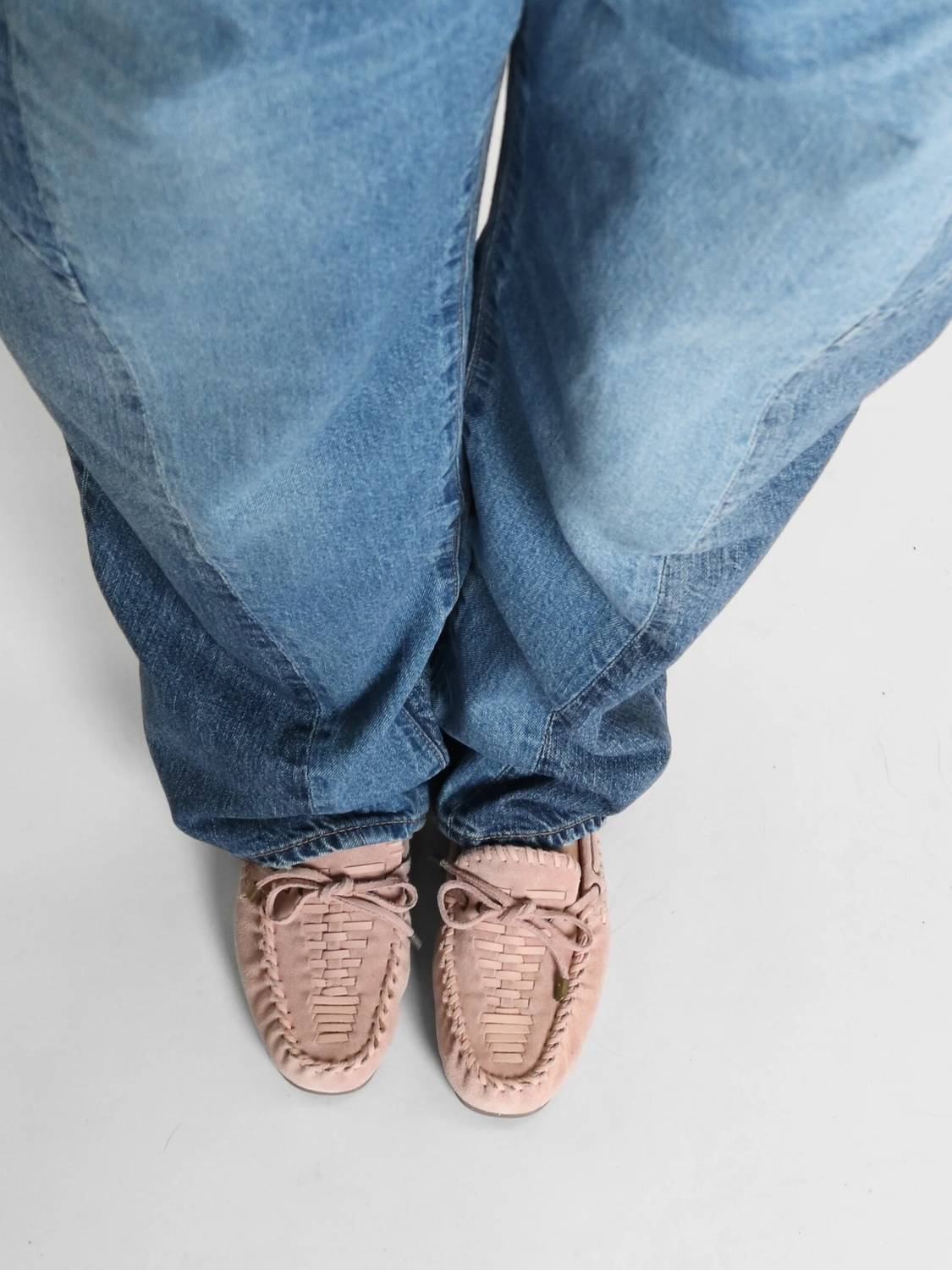 Free People - Women's Misty Moccasin Loafer