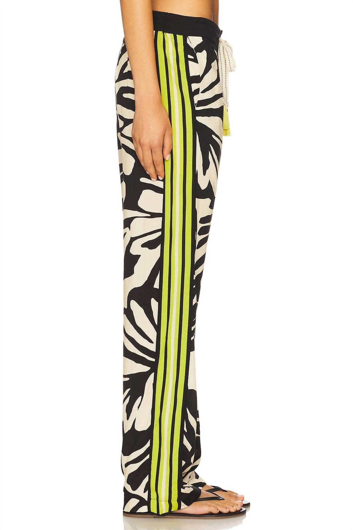 Le Superbe - Bohemian Rhapsody Beach Boxer Pants