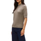 Michael Stars - Sabel Mock Neck Top
