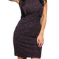 Cupcakes And Cashmere - Z Flutter Mini Dress