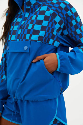 Motim na Praia - Pulôver Atticus