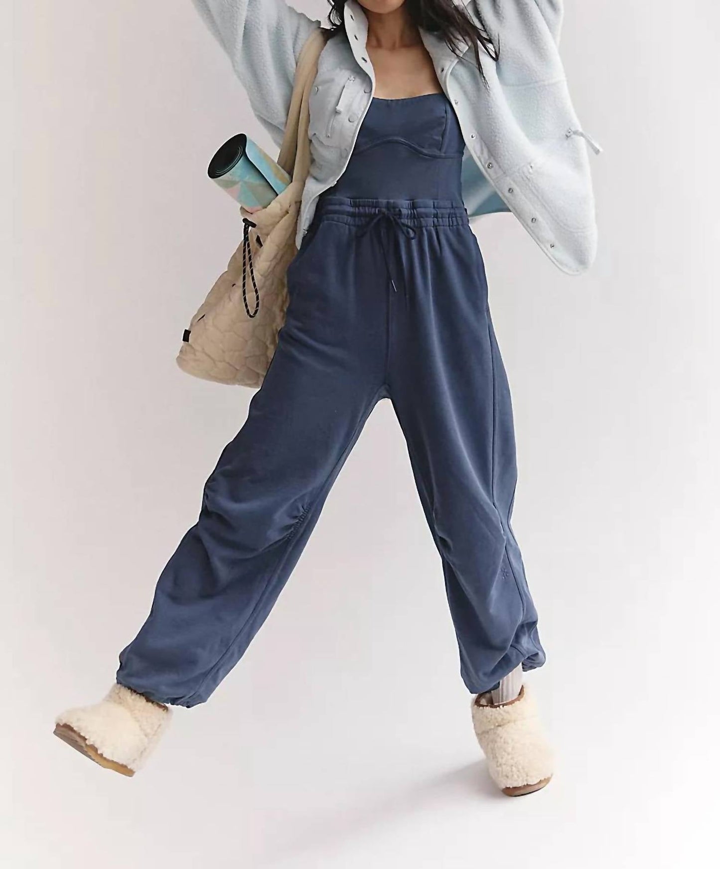 Free People - Inbound Onesie