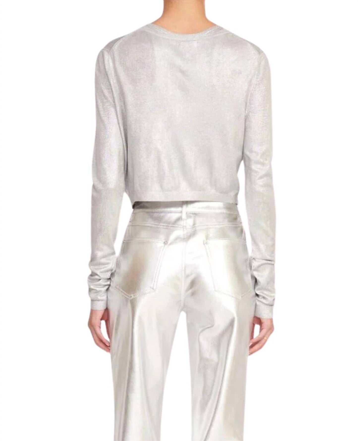 Staud - Deanna Cardigan