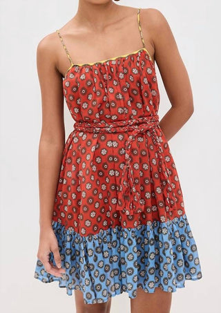 Vestido Rhode - Nala