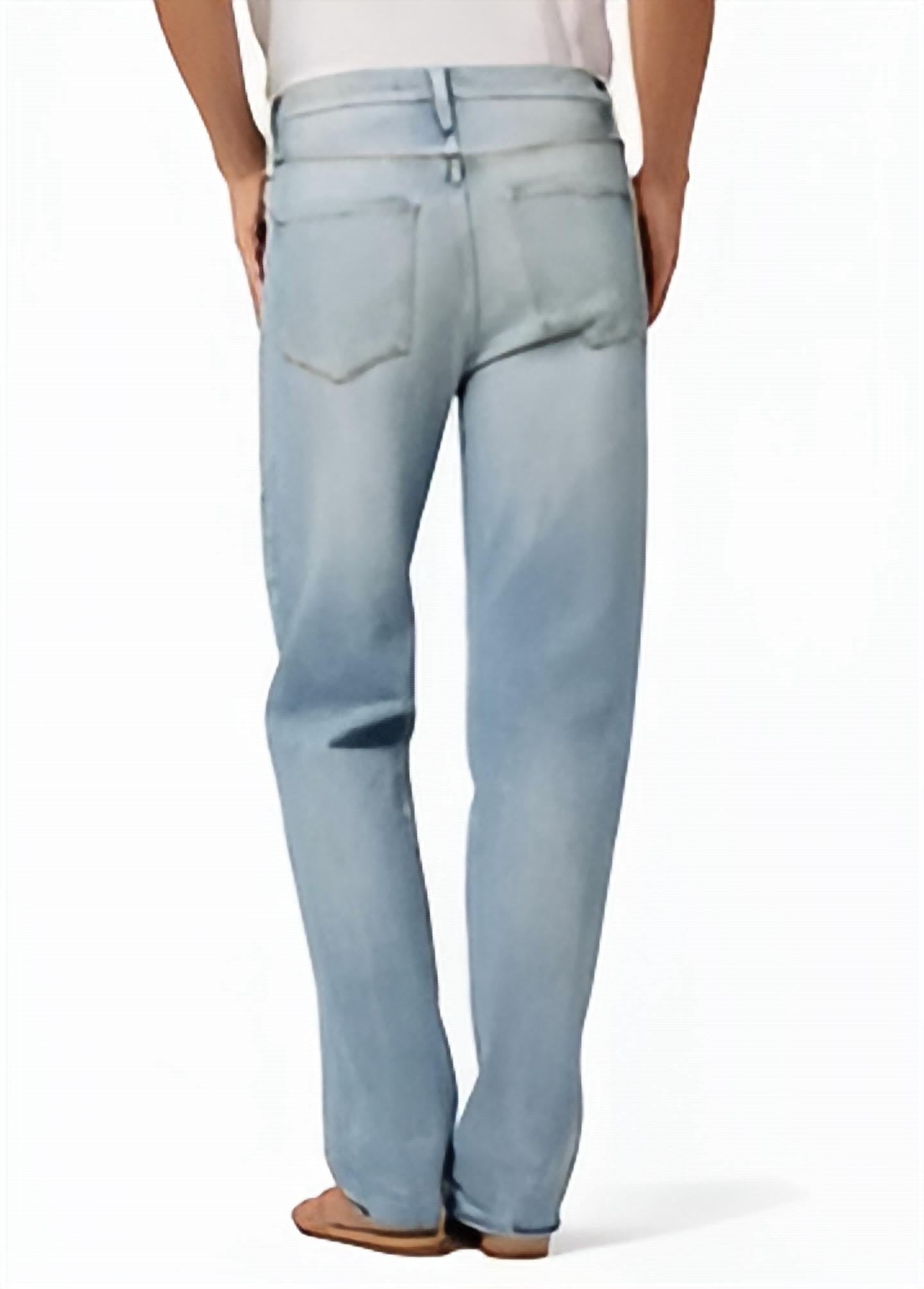 Joe'S Jeans - 90s Niki Mid-rise Boyfriend Jean