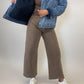 Pistola - Landon Quilted Denim Jacket
