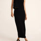 Z Supply - Gail Jersey Midi Skirt