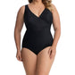 Miraclesuit - Oceanus One Piece Swimsuit - Plus