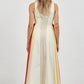 A.Ren - Linnea Sleeveless Midi Dress