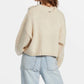 Billabong - Modern Love Bishop Sleeve Sweater