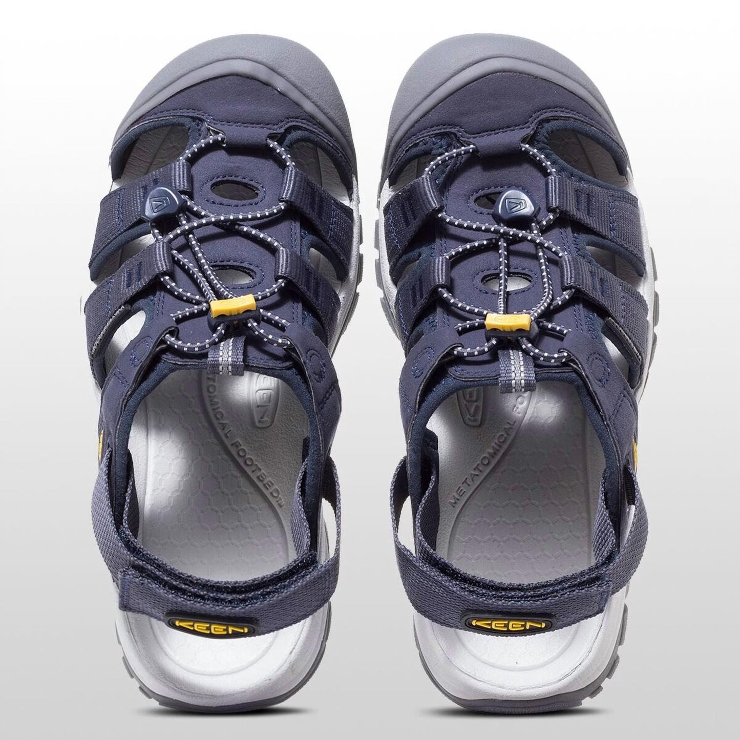 Keen - Men's Rapids Sandal