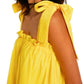 Compania Fantastica - Women's Poplin Mini Dress