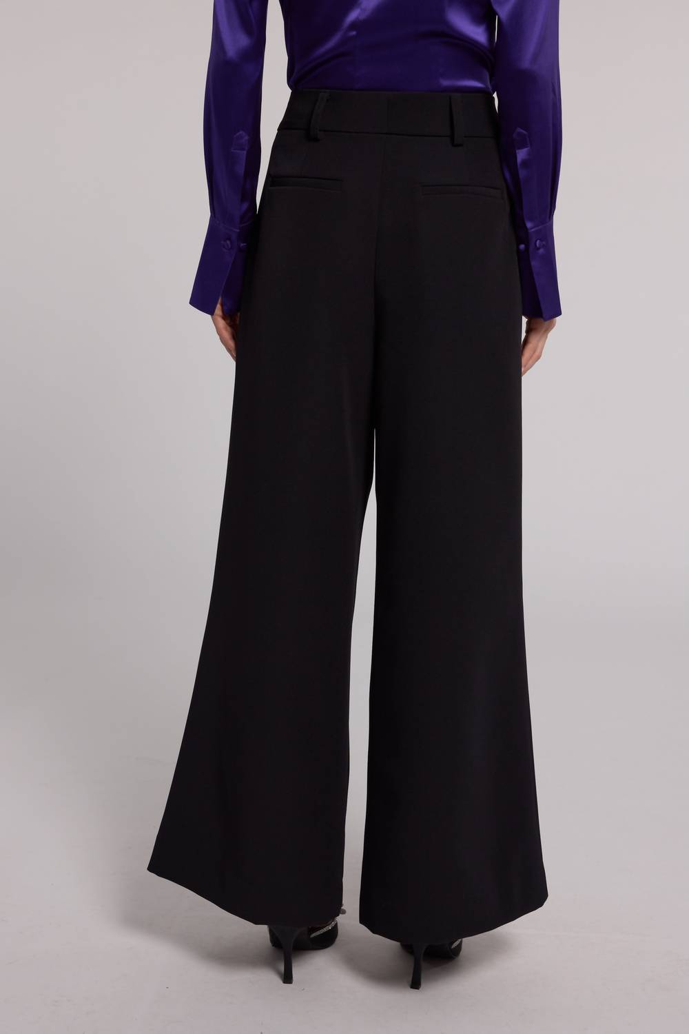 Generation Love - Rayne Crepe Pants