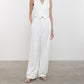 Enza Costa - TWILL SARTORIAL PANT