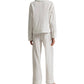 Polo Ralph Lauren - Striped Poplin Shirt & Pant PJ Set