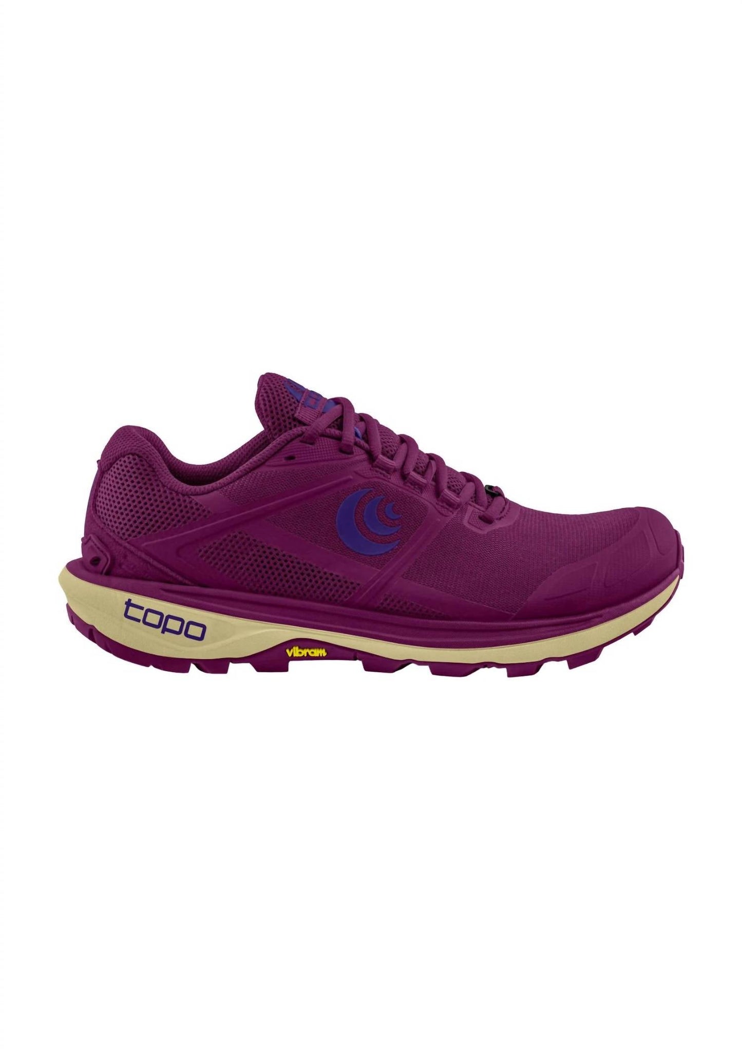 Topo Athletic - Women's Topo Terraventure 4 Running Shoes