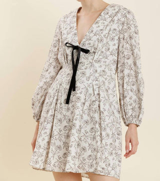 Aureum - Blakely Mini Dress