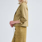 Lafayette 148 - Cropped Bf Blazer