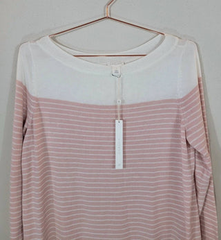 Caslon - Women's Colorblock Knit Sweater