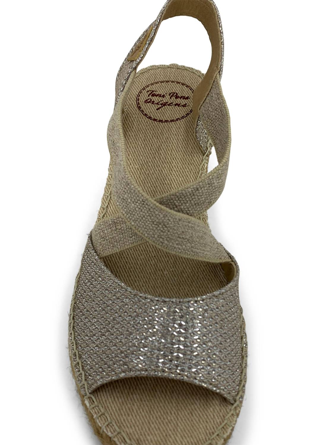 Toni Pons - Women's Sol S Espadrille Sandals