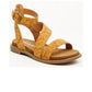 Very G - Women's Sylvie Tooled Sandals