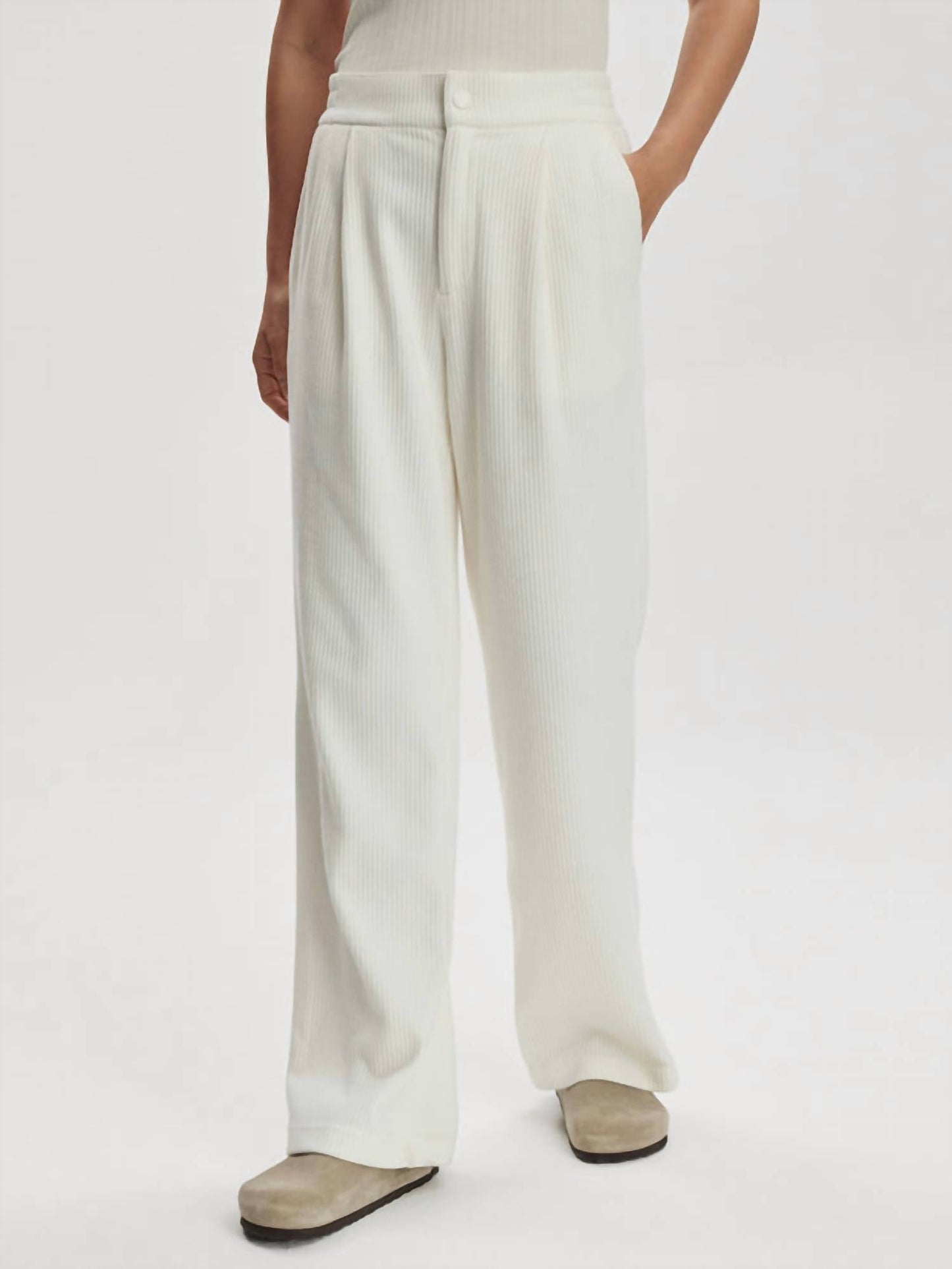 Varley - Aberdeen Trousers