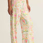 Z Supply - Dawn Smocked Soleil Pant