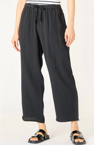 Dex - Calça Texturizada Pull On