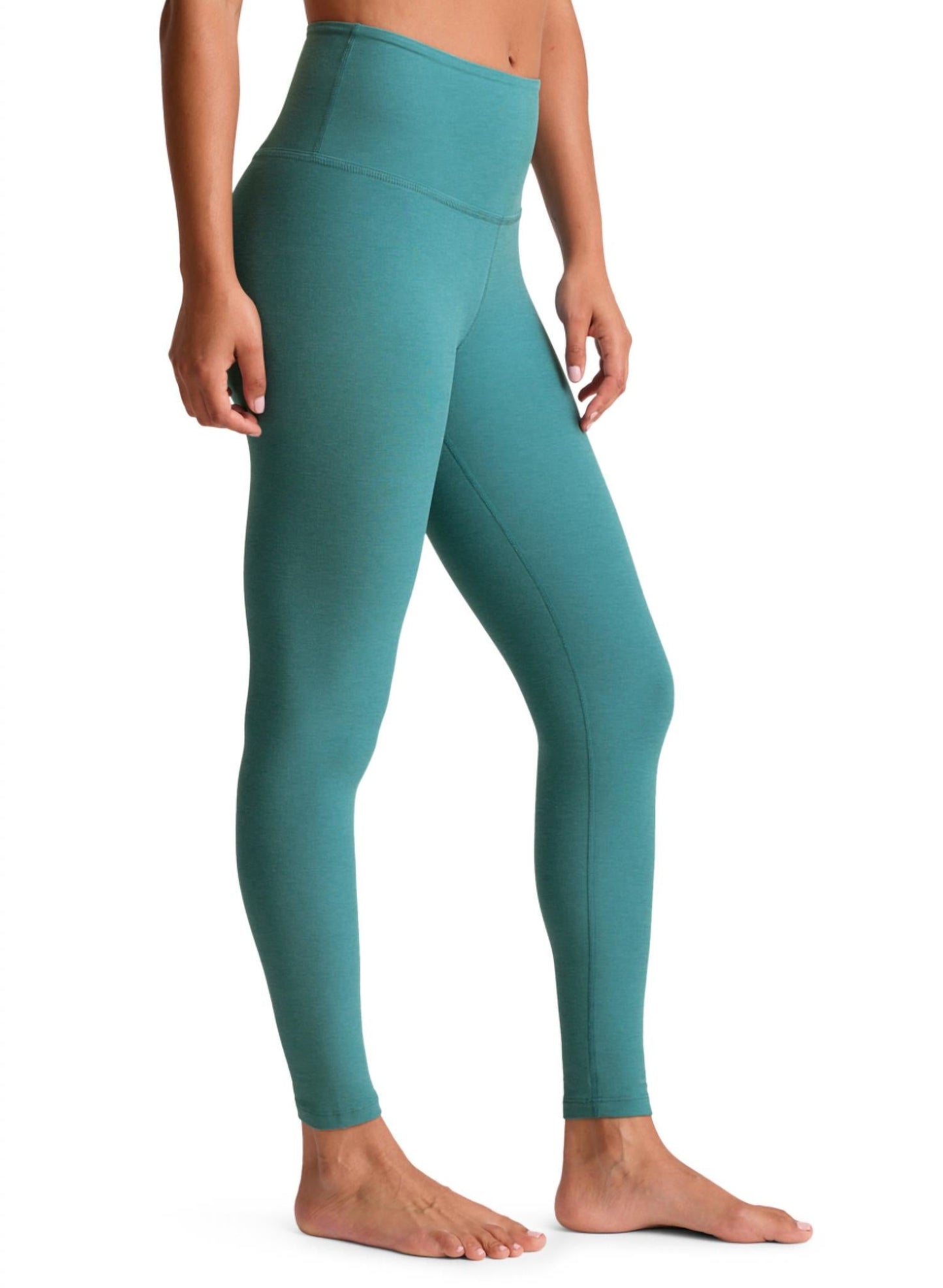 Beyond Yoga - Spacedye Caught In The Midi High Waist Legging