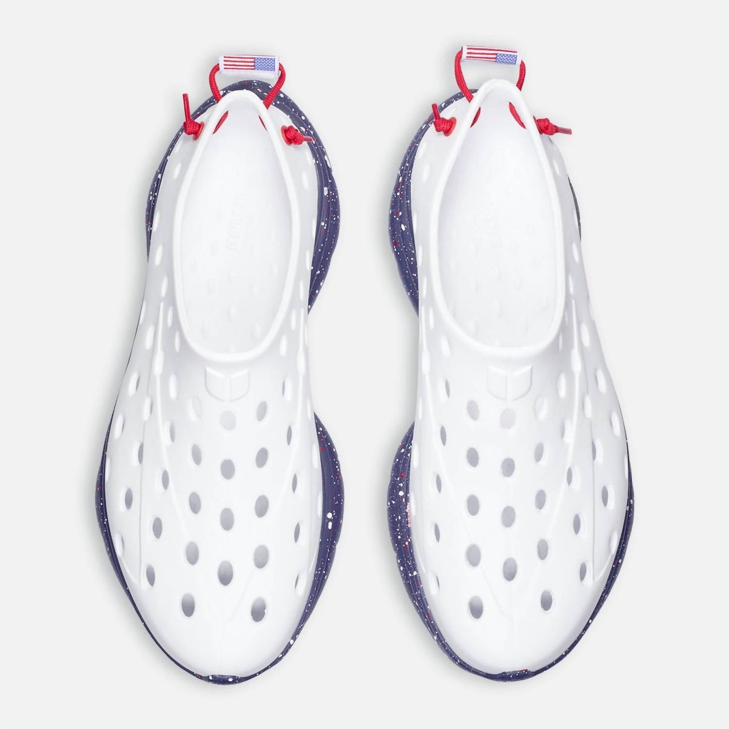 Kane Footwear - Unisex Revive Active Recover Shoes