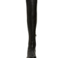 Steve Madden - Women's Over Knee Platform Boot