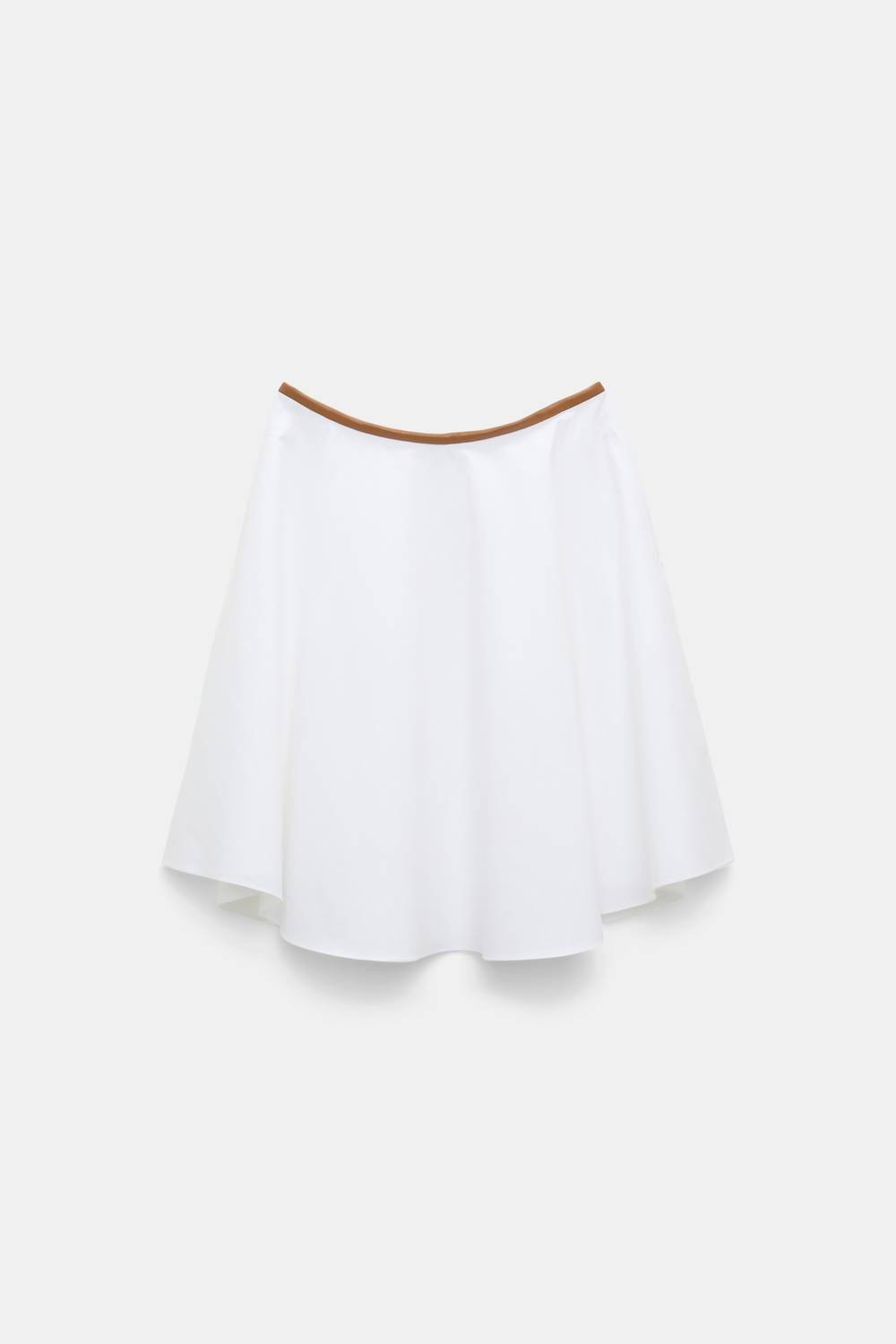 Dorothee Schumacher - Poplin Power Mini Skirt