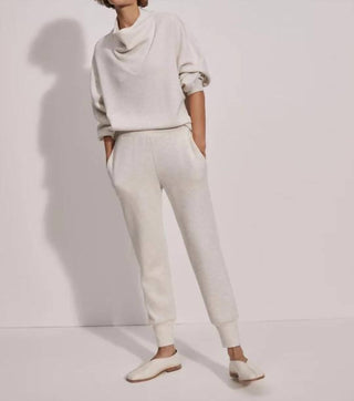 Varley - Calça Slim Cuff