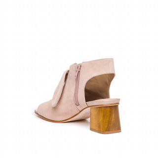 Bernardo - Women's Lizzie Bootie - Medium