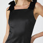 French Connection - Carey Square Neck Dress