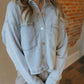 Z Supply - All Day Cropped Knit Jacket