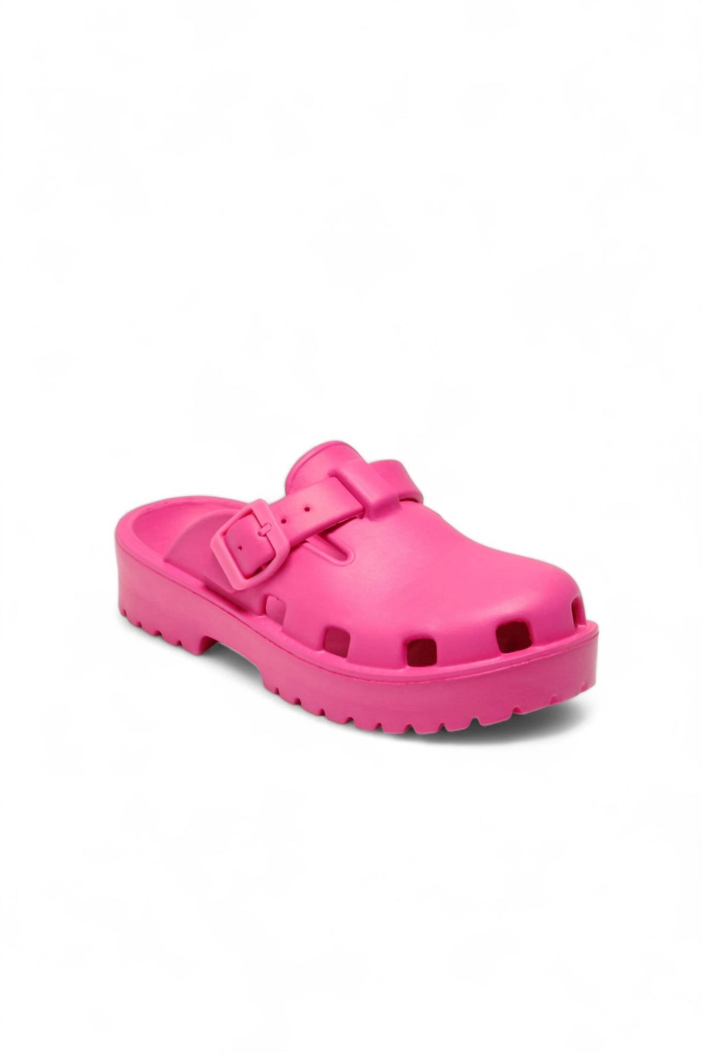 Free People - WOMEN'S KARLIE BUCKLE CLOG