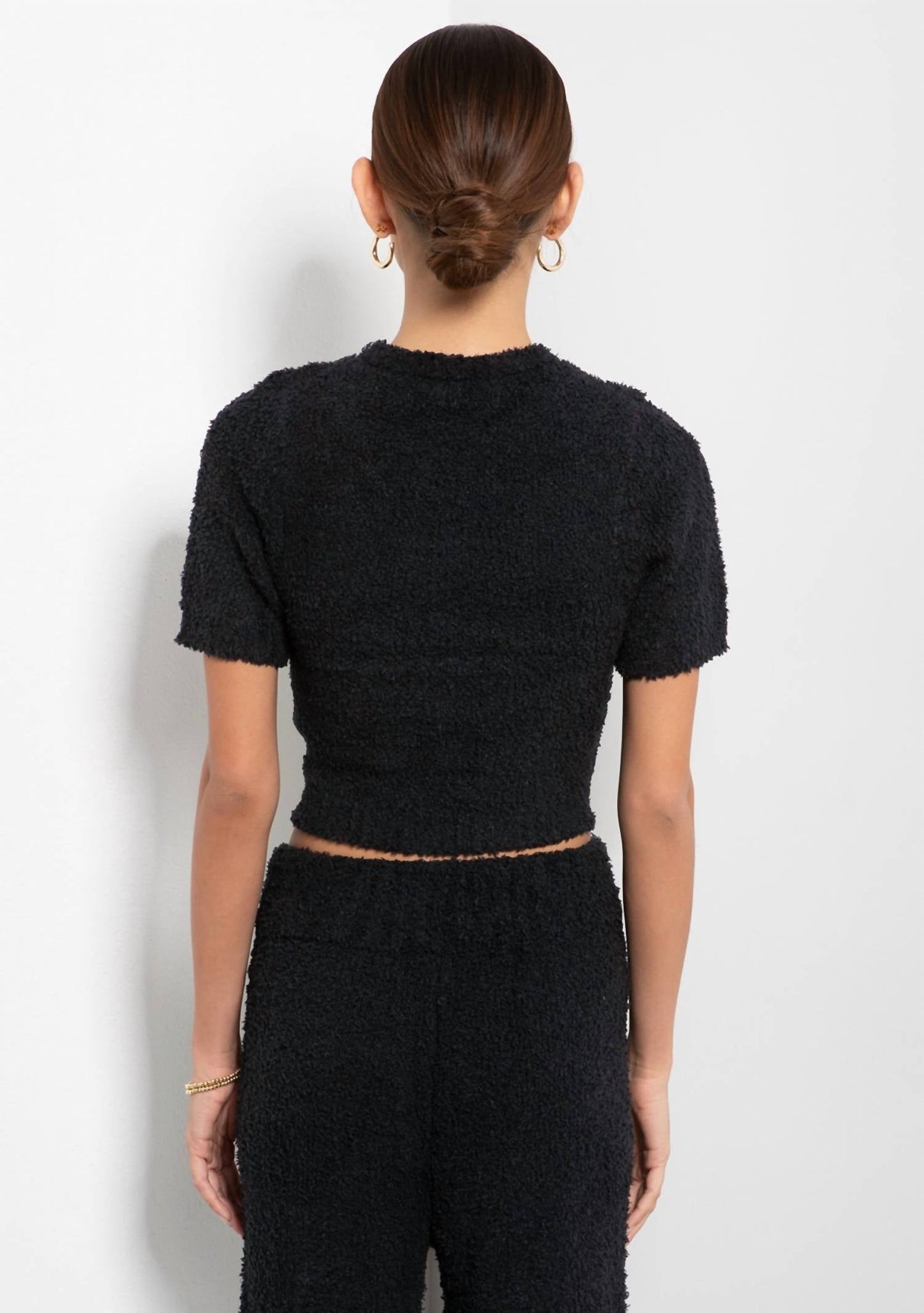 Tart Collections - Nevaeh Short Sleeve Top