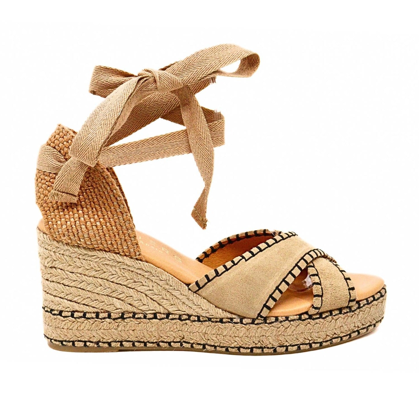 Ateliers - Women's Palma Wedge Sandals