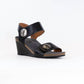 Taos - Women's Carousel 3 Wedge Sandals