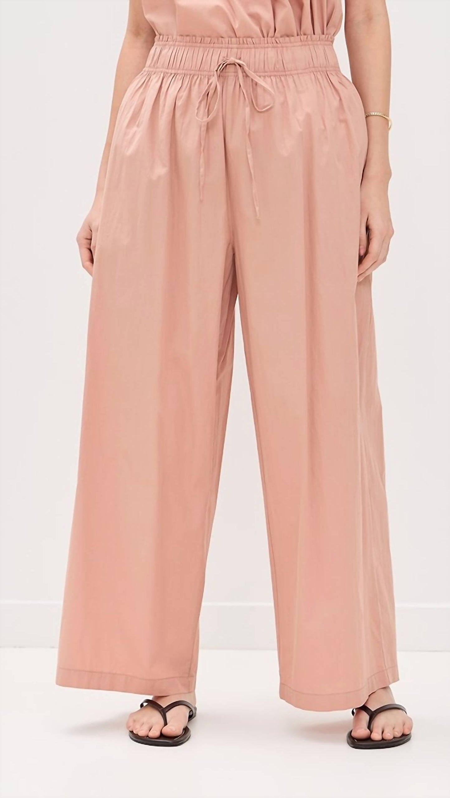 Free People - Corfu Tube Set