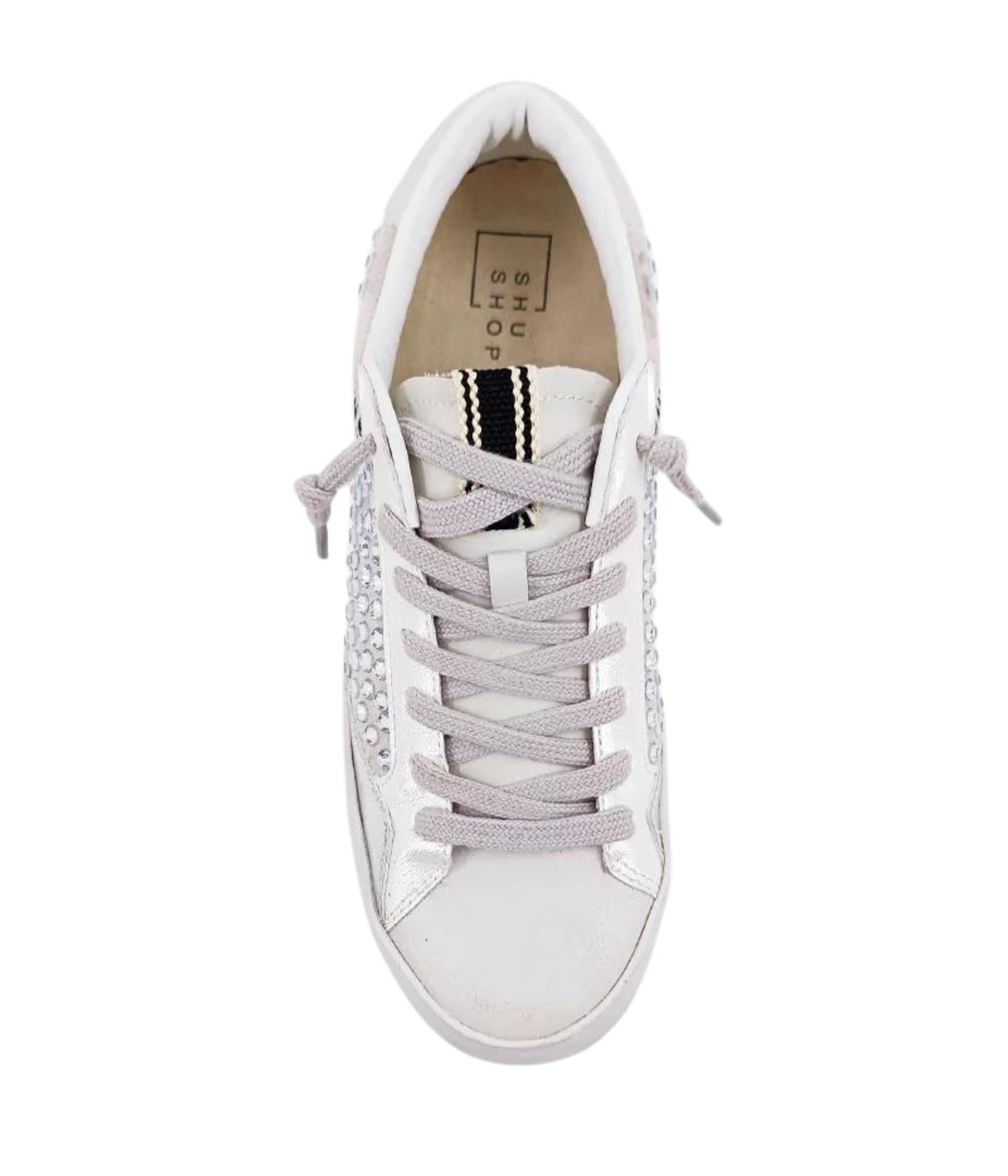Shu Shop - Women's Ruby Stud Sneakers